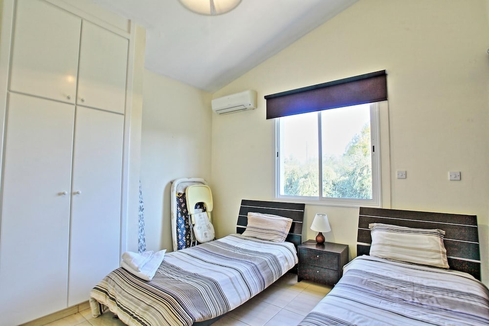 Villa Anthoulis in Latchi view 4