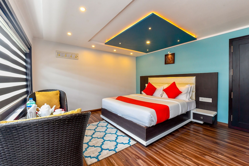 OYO 24725 Houseboat Royal River 4bhk view 3