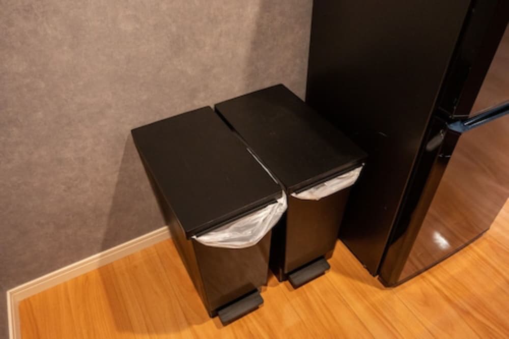 Residence Hotel Hakata 8