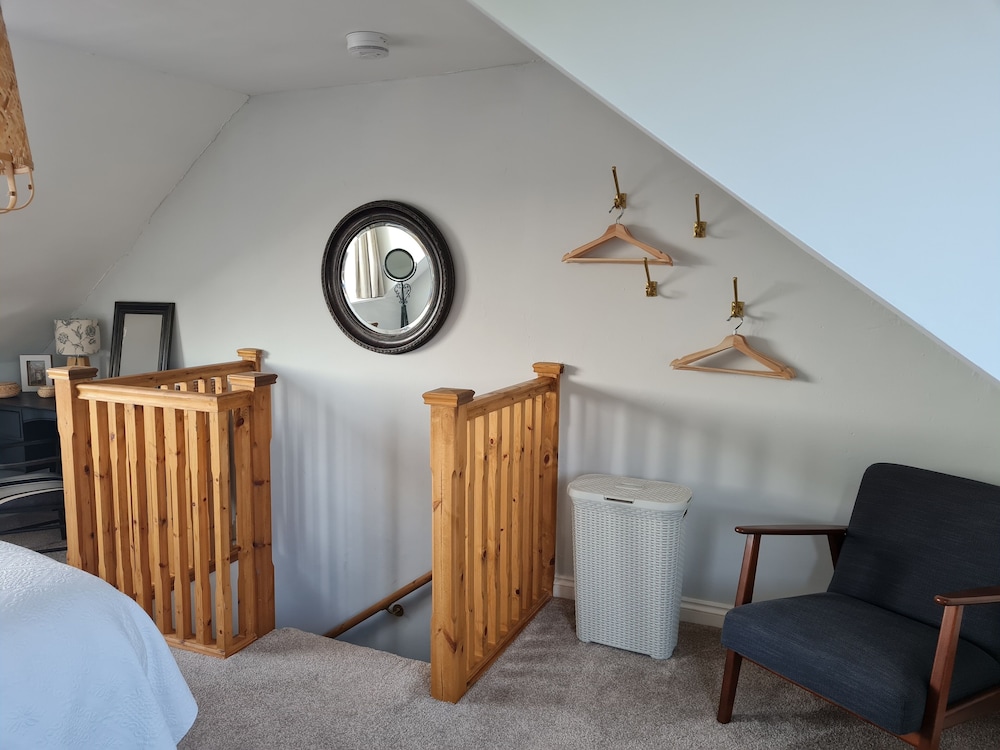Pipit House