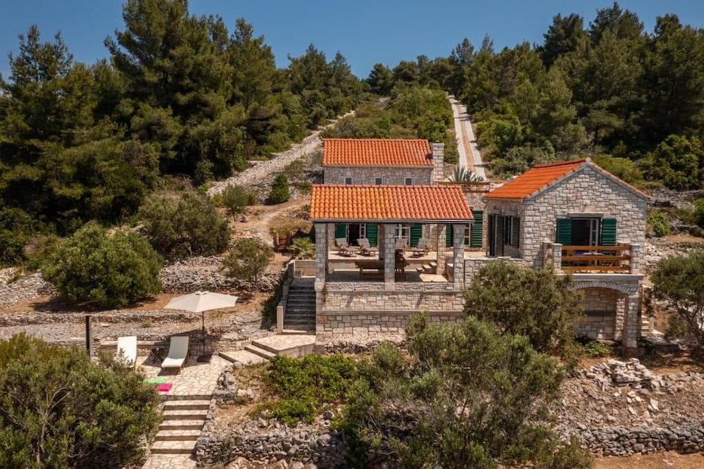 Villa Insula