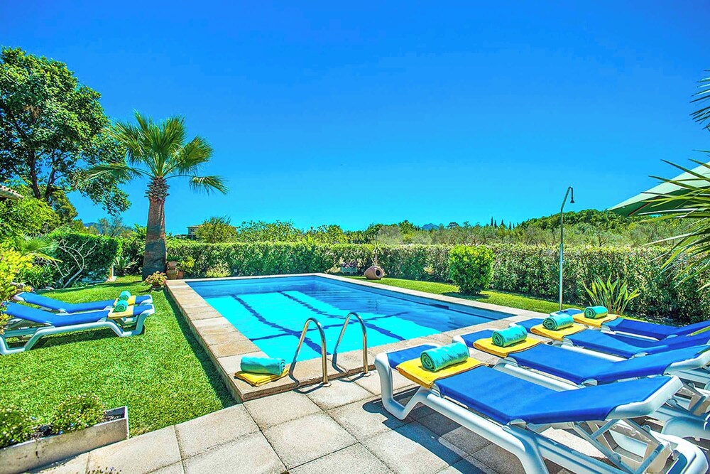 Villa Geranios photo 5