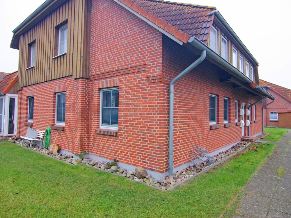 Ferienresort Wenkendorf in Fehmarn-wenkendorf