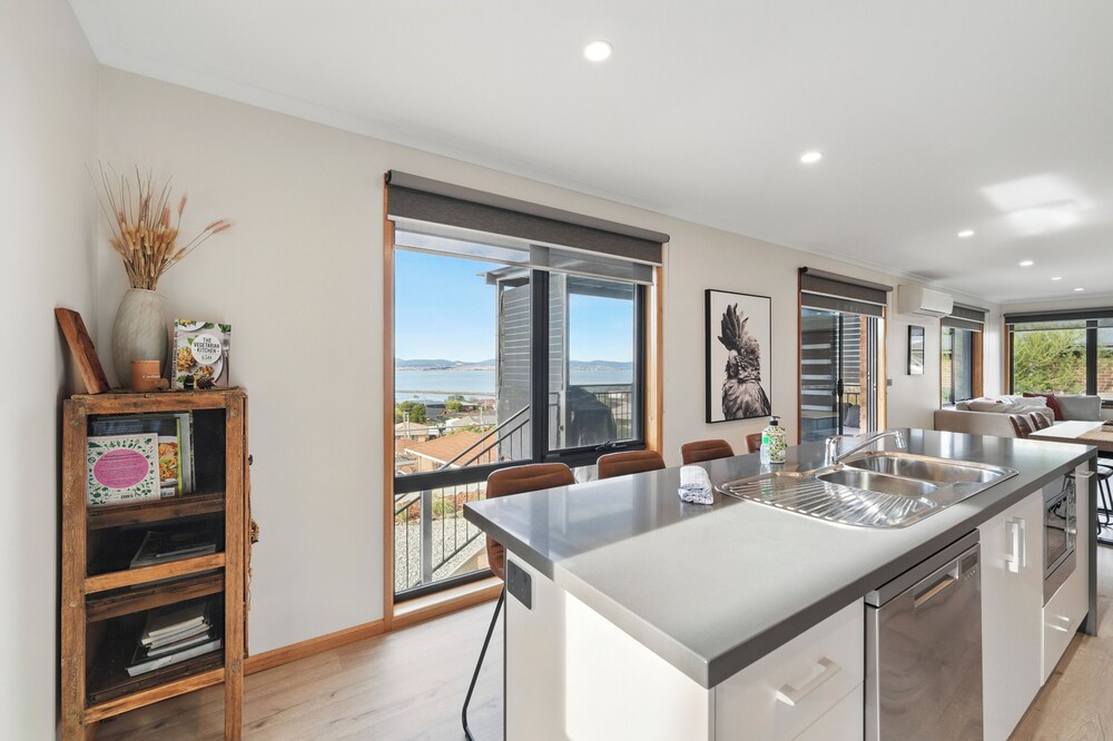 Timbermill House - 2 Bedrooms