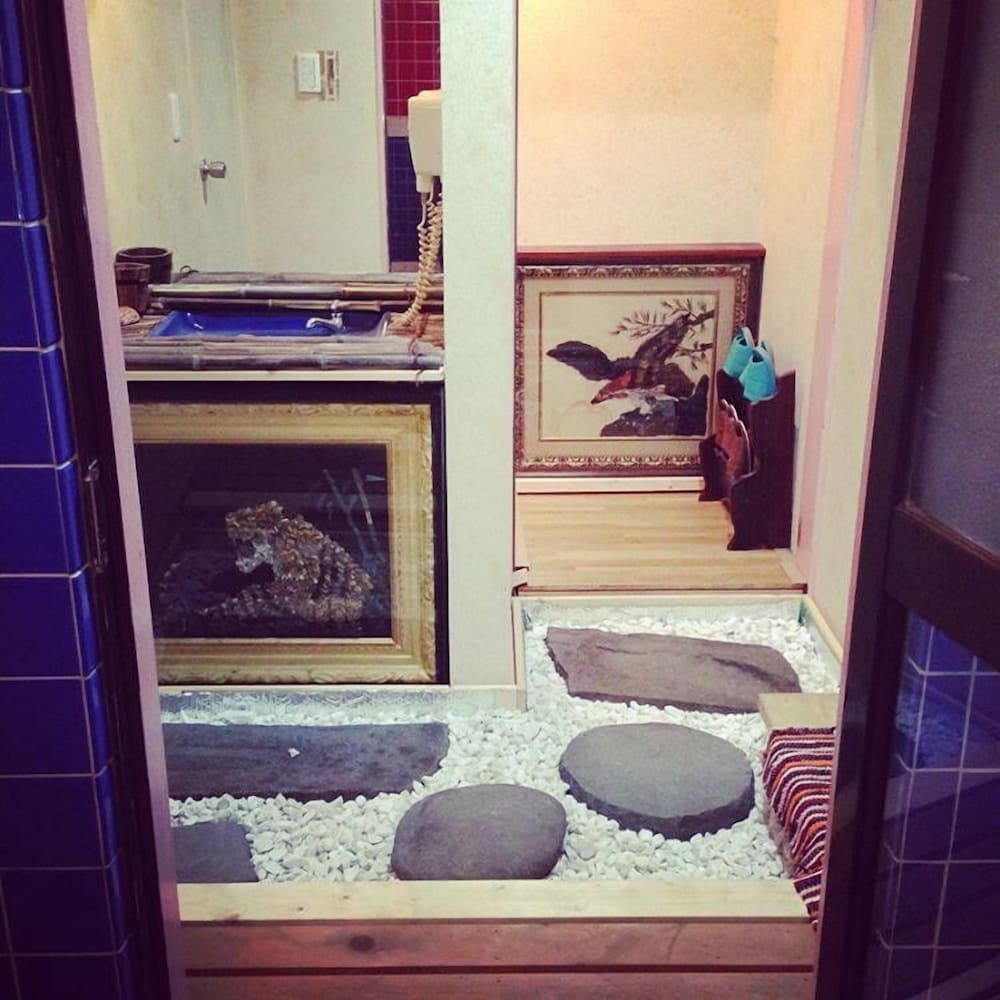 ILA hakushu guest house - Hostel