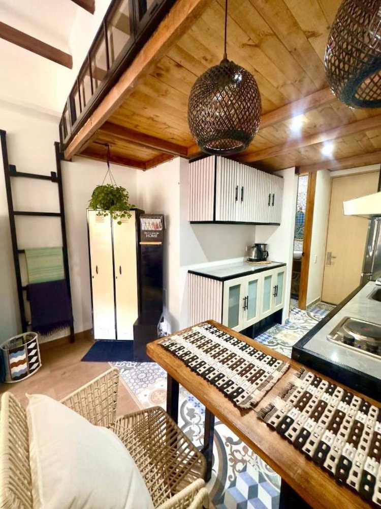 North Point Luxury Stay in Bogota -Chico