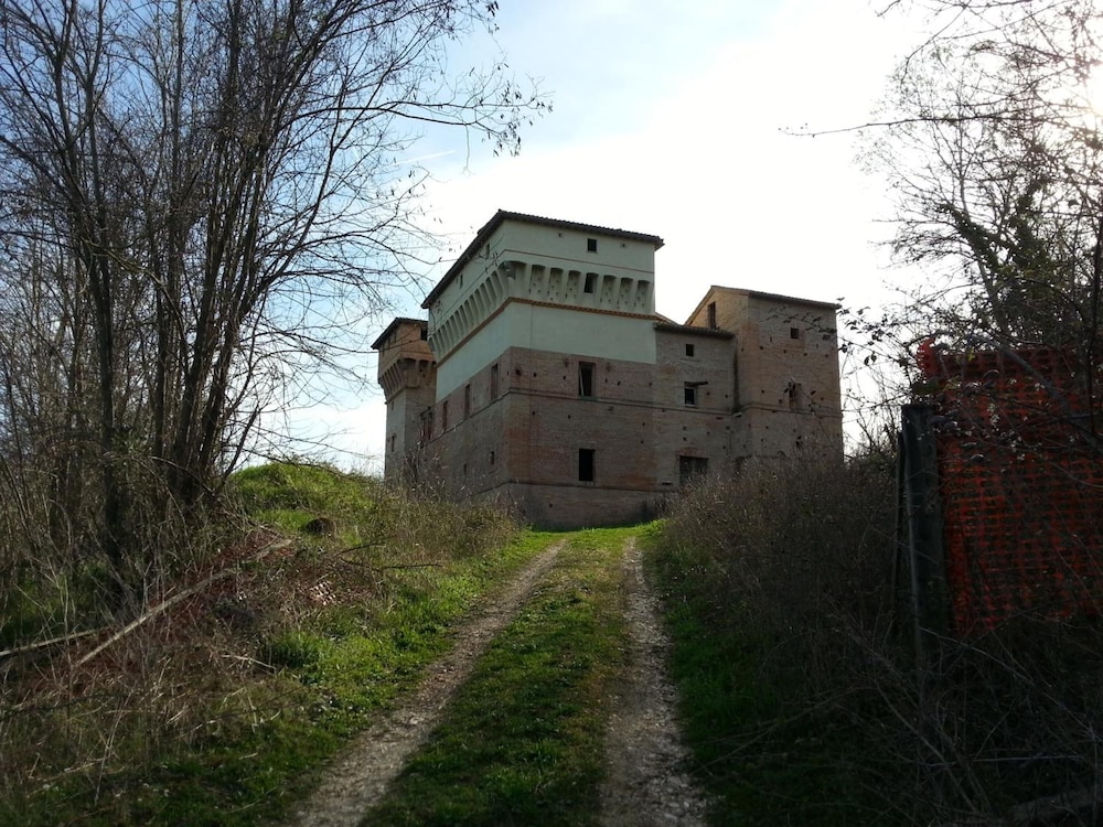 Agriturismo Il Borghetto