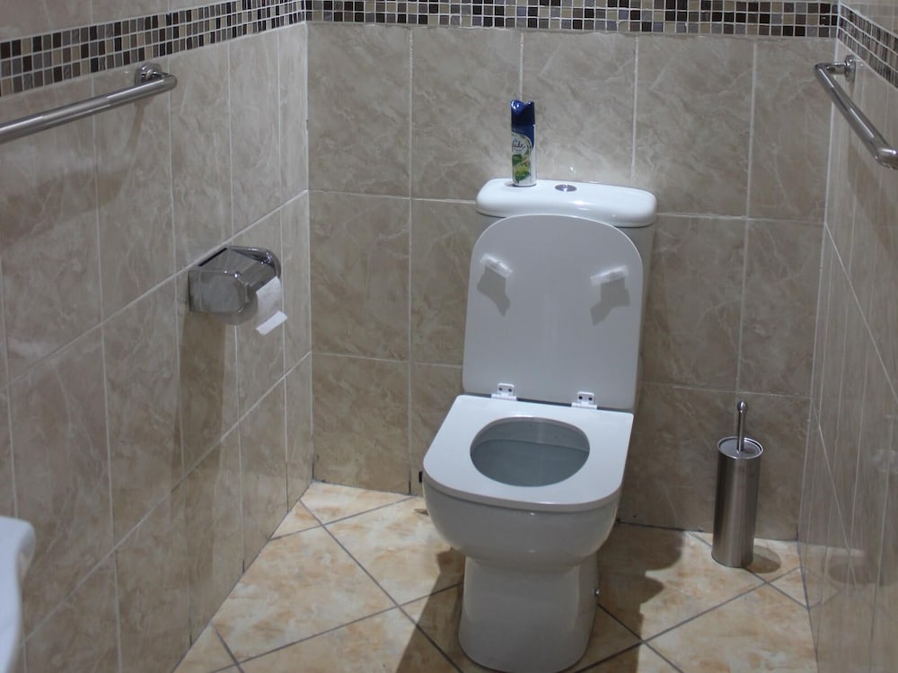 Romans Rest Guest House, photo 17