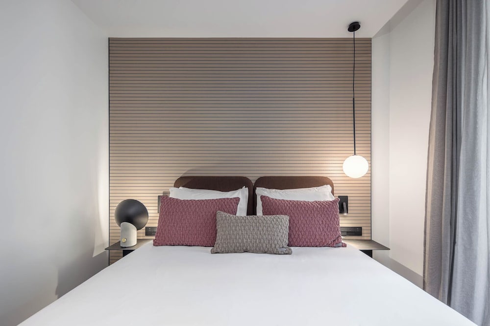Aspasios Baixa Apartments