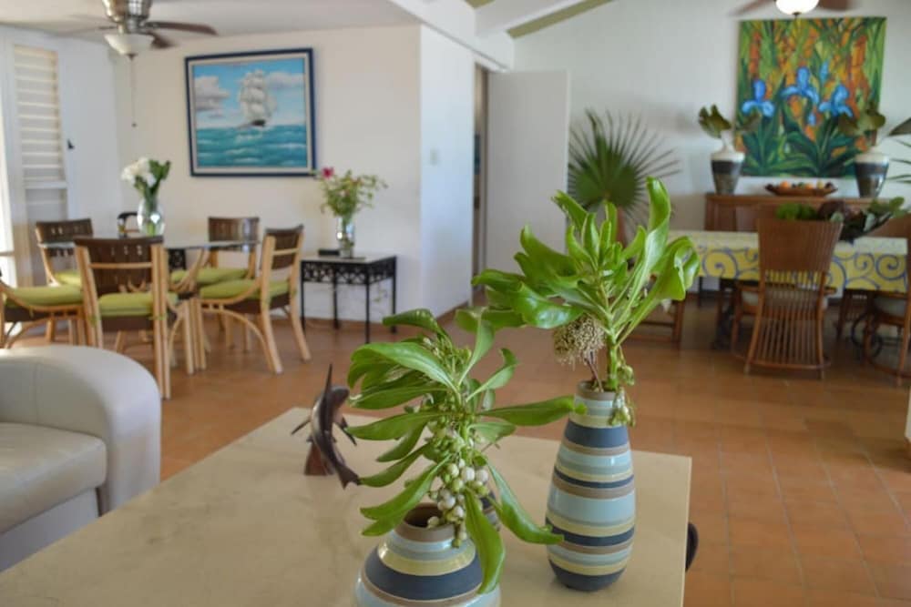 Casa Maria Eugenia - Yucatan Home Rentals view 5