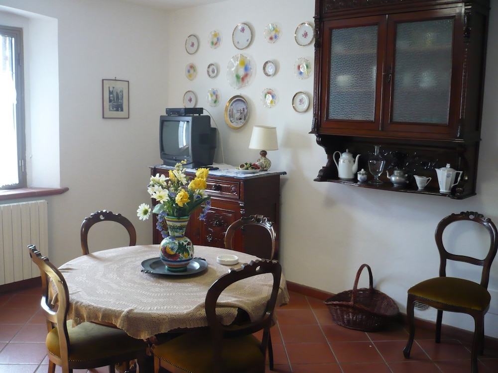 Agriturismo Bio Fattoria Casetta