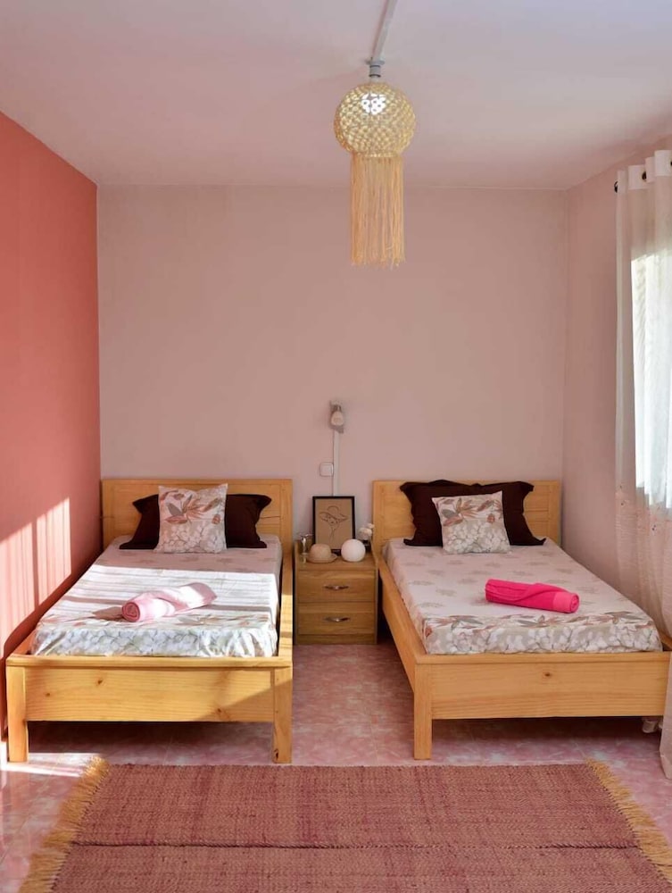 Auberge Iorenantsoa