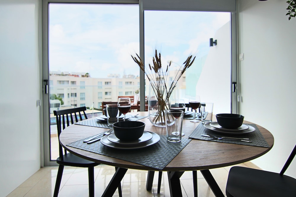 Phaedrus Living: Seaside Junior suite Lighthouse 63 view 5