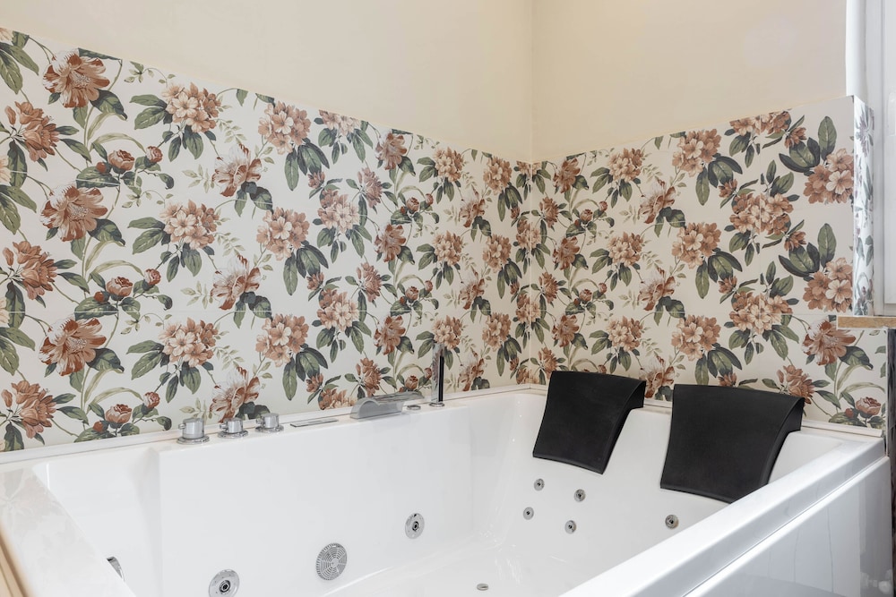 Pier Capponi 17 Room & Suites