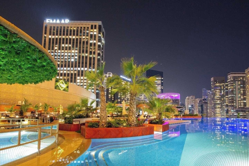 JW Marriott Residence - by Cosmos Living