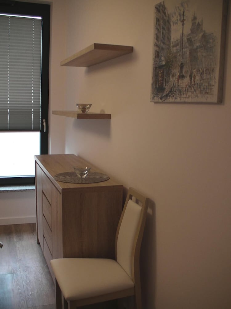 Apartament Lirowa
