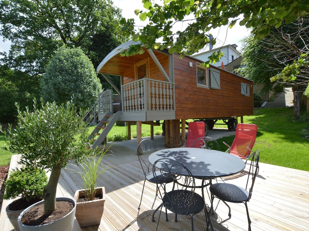 Wellness Escape in Bellevaux