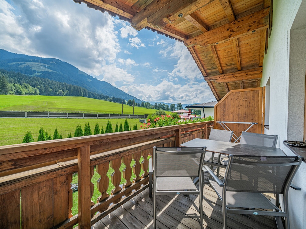 Apartment in Brixen Near Wilder Kaiser Gondola