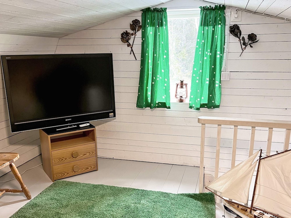 4 Star Holiday Home in Runmaro