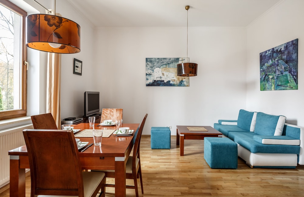 Tatrytop Apartamenty Radowid