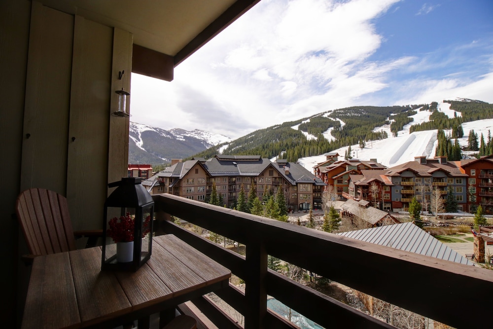 Pp506 Passage Point 1 Bedroom Condo