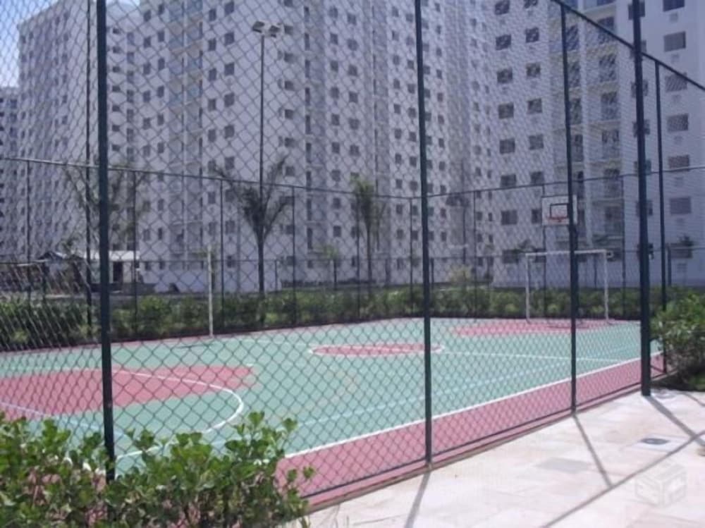 Apartamento de 2 Quartos Barra da Tijuca