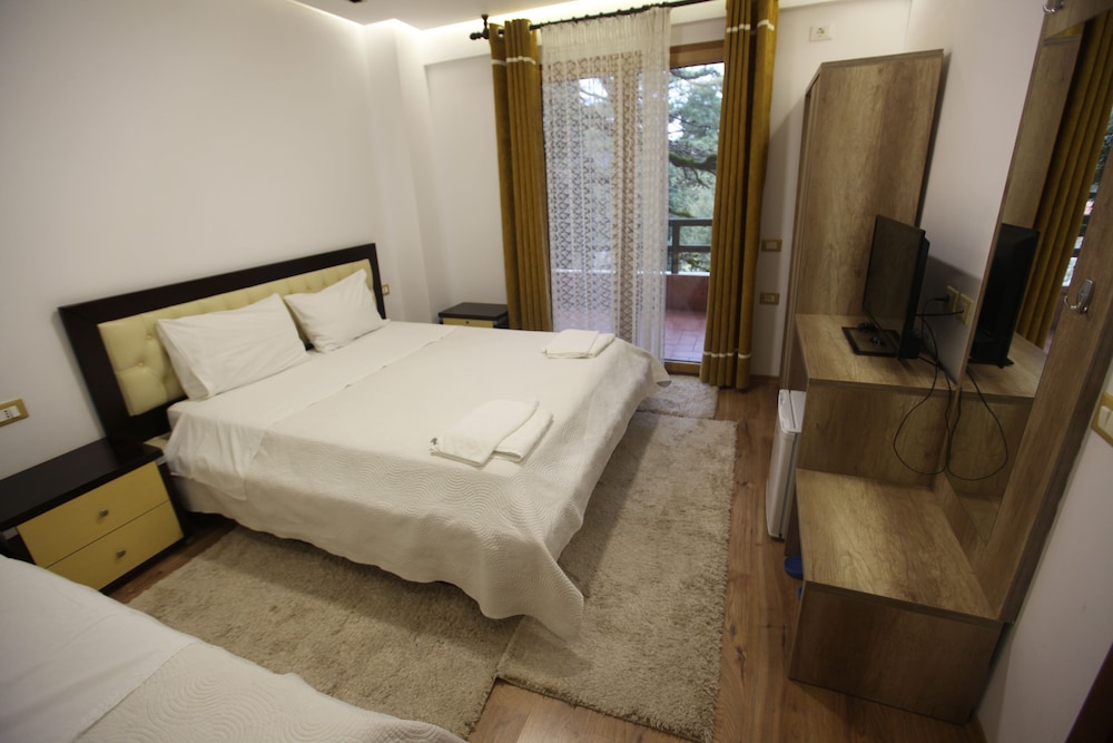 Hotel Sofo
