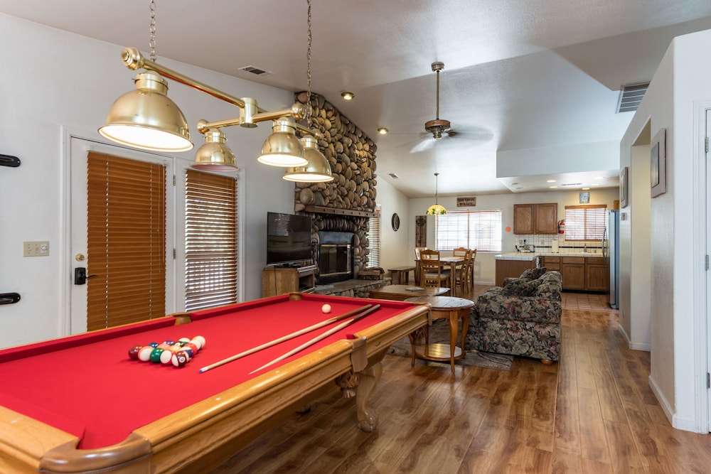 Inside Yosemite Upper Cascades