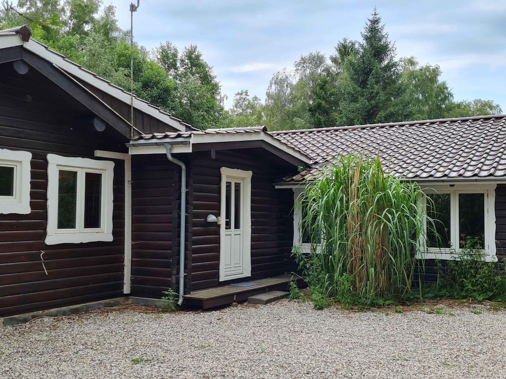 5 Star Holiday Home in Frederiksvaerk