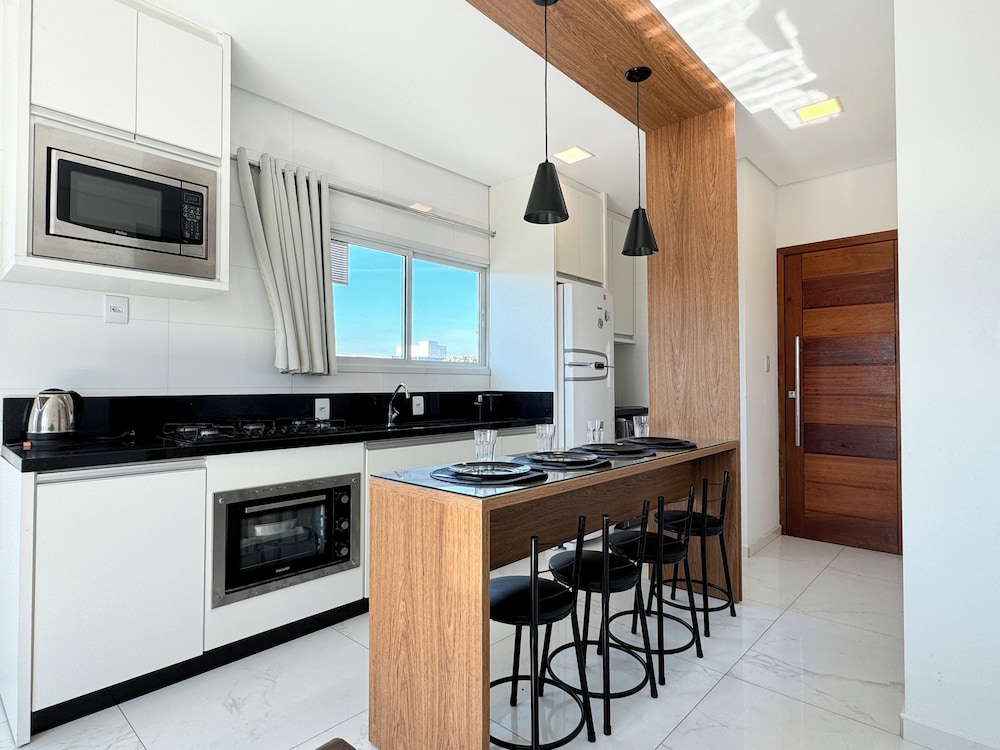 Residencial Fiametti-Praia dos Ingleses