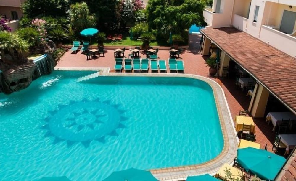 Apartments In Golfo Orosei