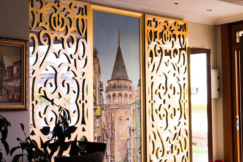 Pera Life Otel - Image 32