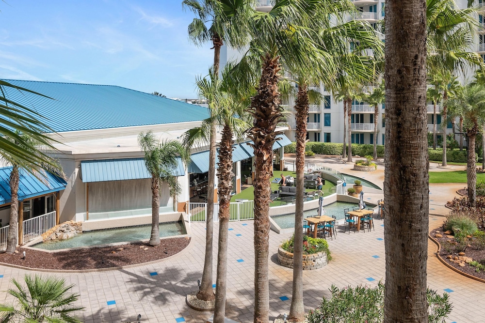 Palms Resort #2307 JR 2BR