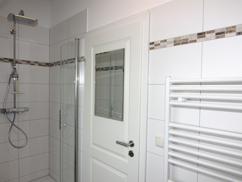 Apartment Seemoewe in Faehrhaus Vieregge
