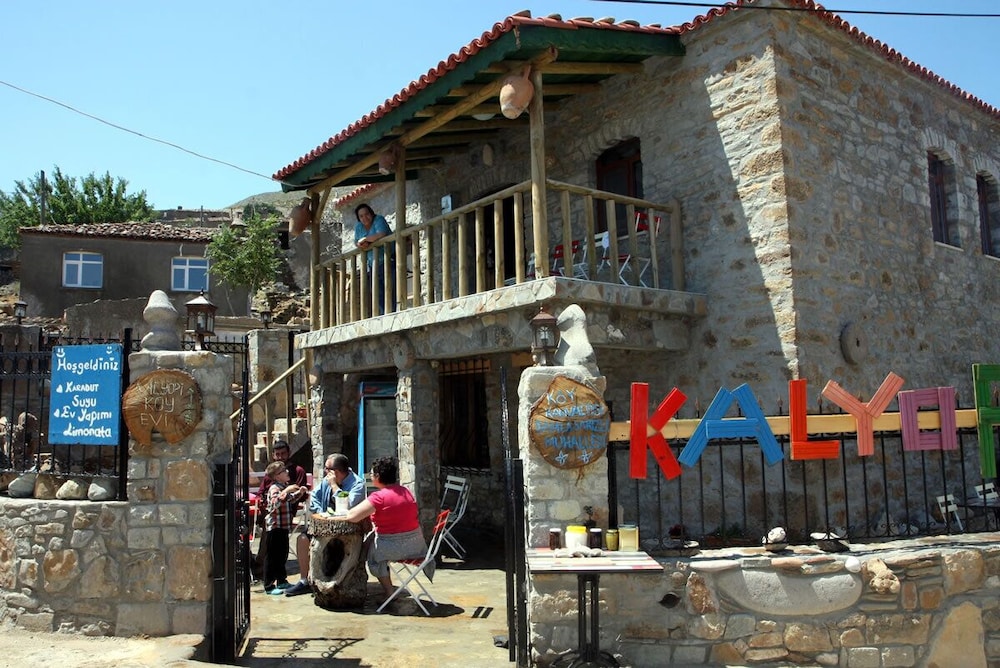 Kalyopi Butik Otel