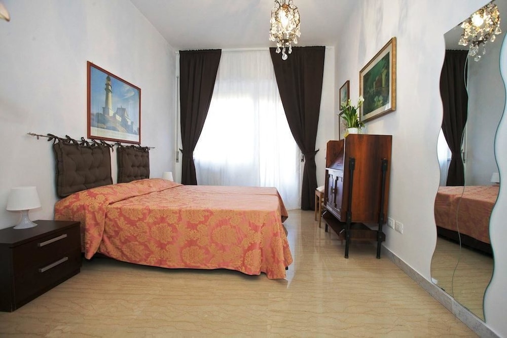 Le Stanze di Sara Bed & Breakfast photo 2