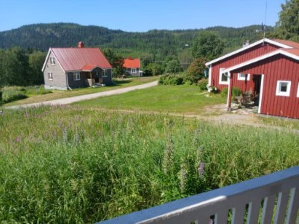 12 Person Holiday Home in Lidsjoberg