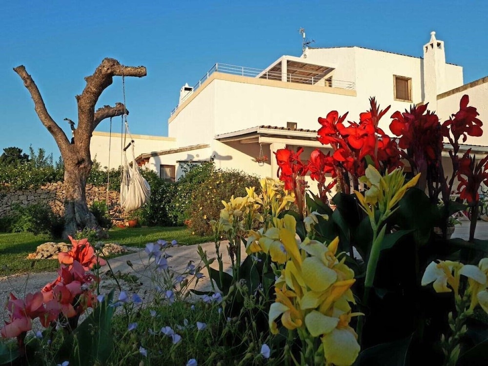 Masseria Costarella