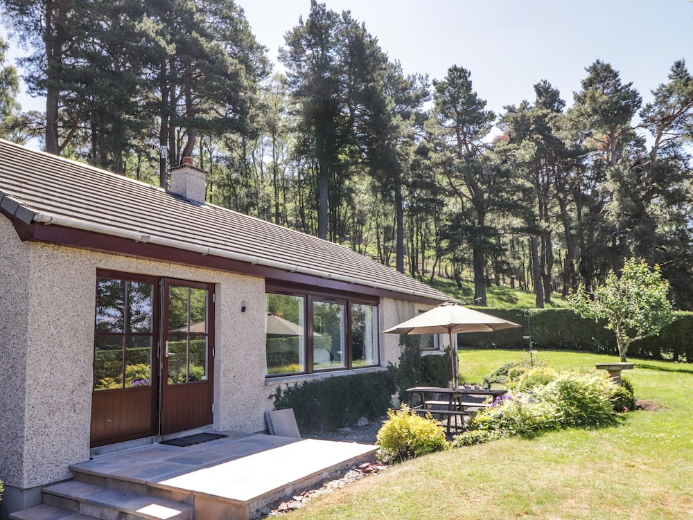 Culreach Lodge