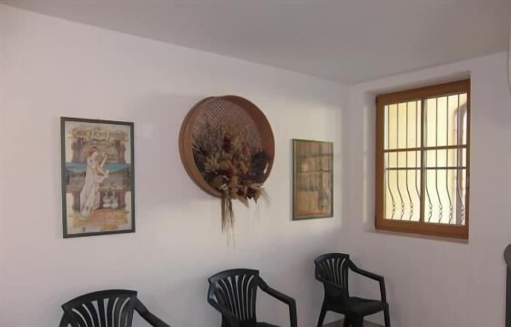 Residence il Giardino