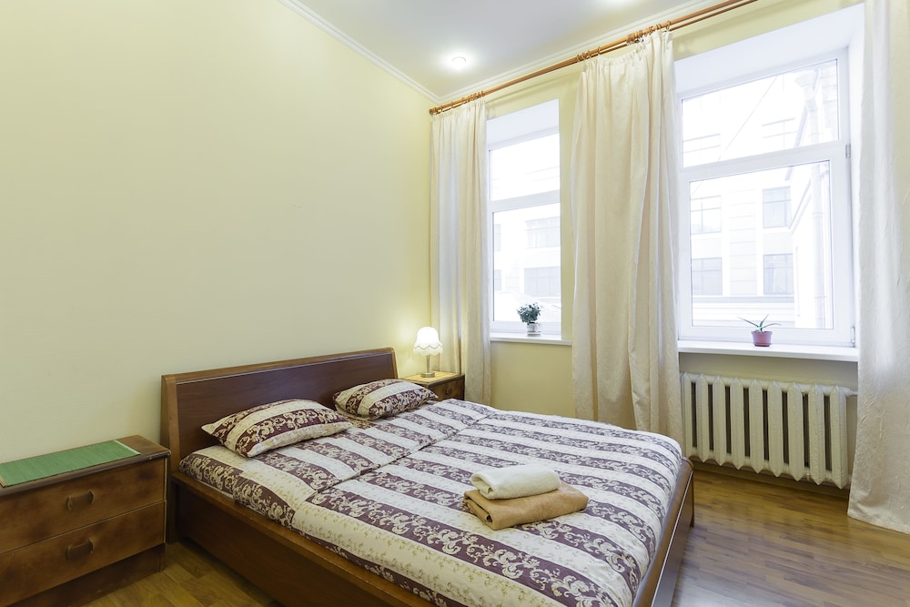 Kiev Accommodation Hotel Service