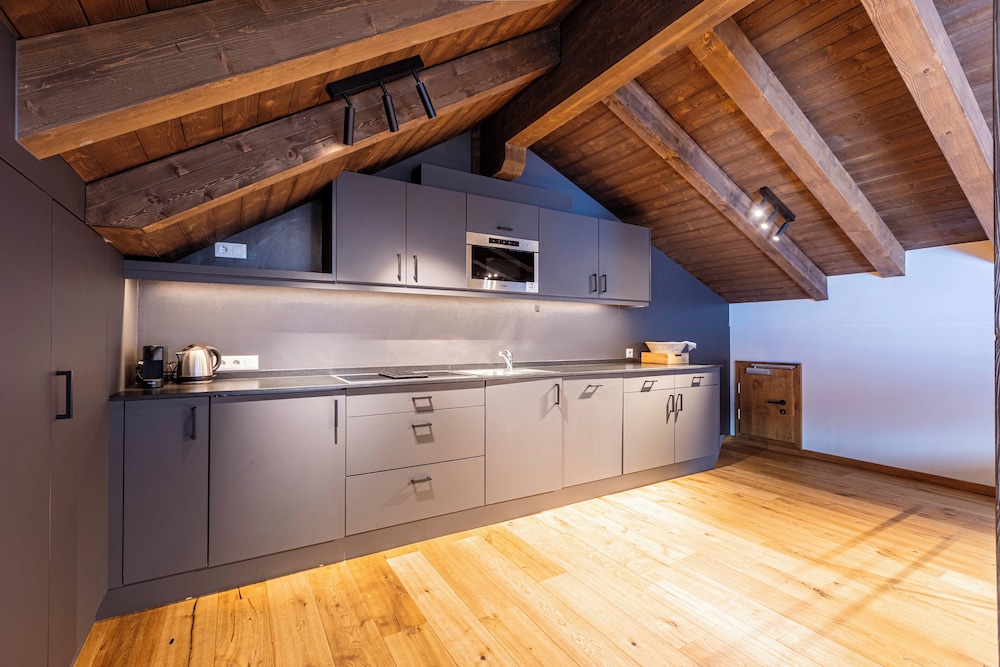 Bergresort Zugspitze Ehrwald by ALPS RESORTS