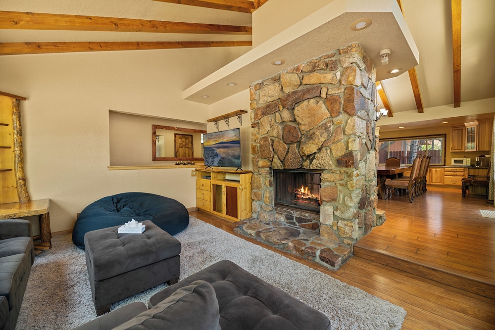 Moonridge Retreat