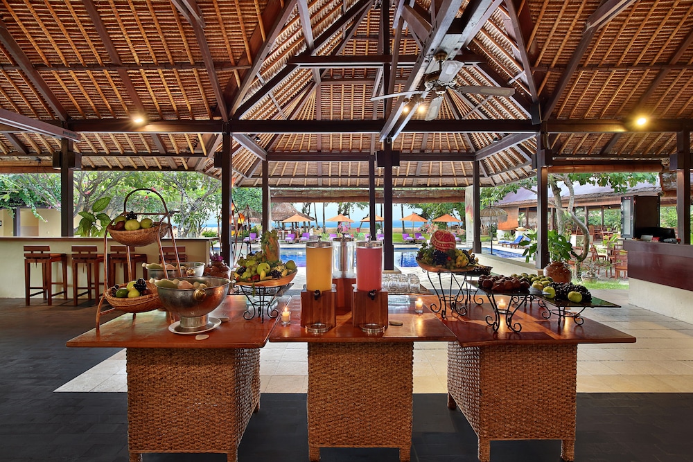Mercure Resort Sanur 53