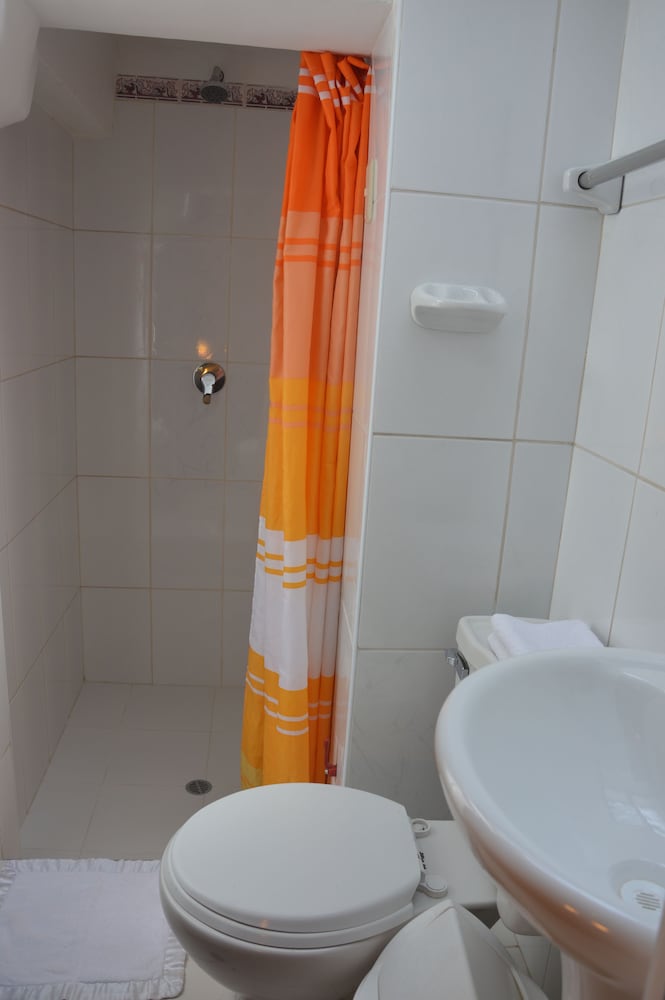 Hostal Wasichay