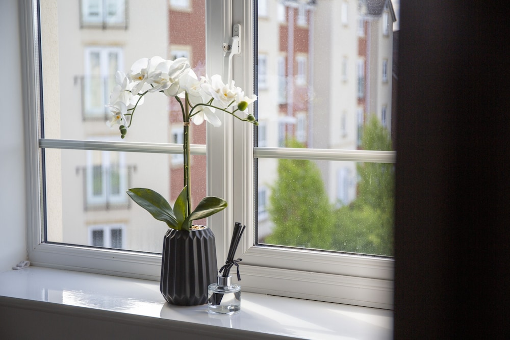 Superb Apartment in Stratford Upon Avon With Free Parking & Wi-fi view 4