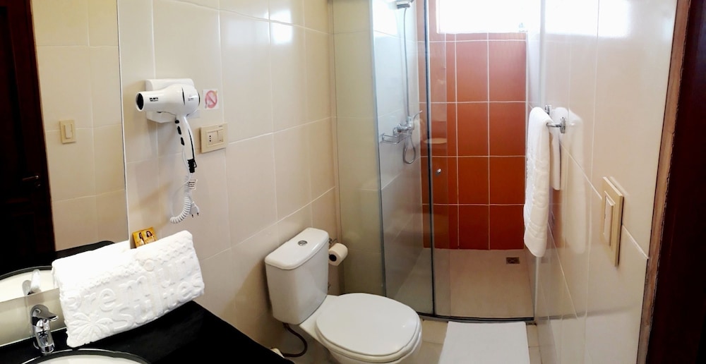 Apart Hotel Premium Suites Santa Cruz
