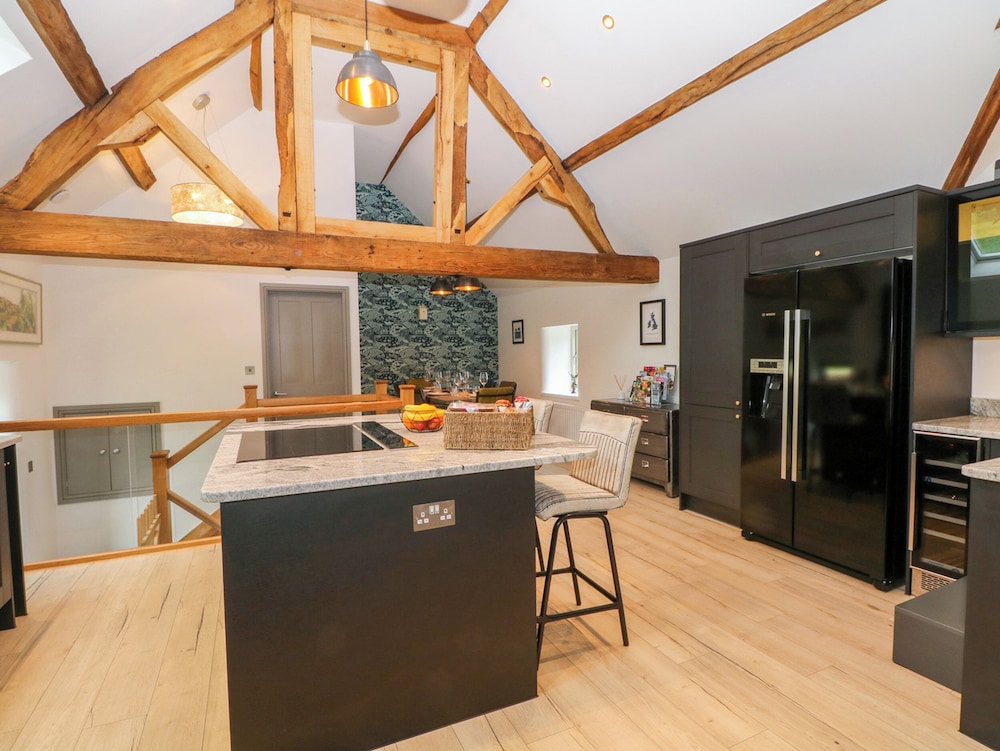 Parlour Barn