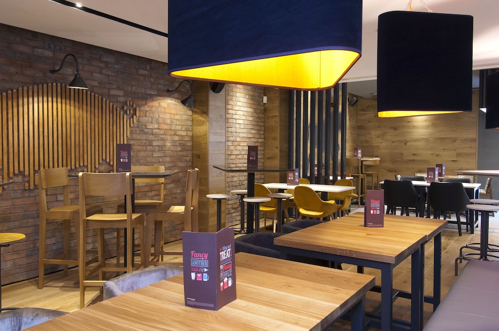 Premier Inn Halifax Town Centre, photo 4