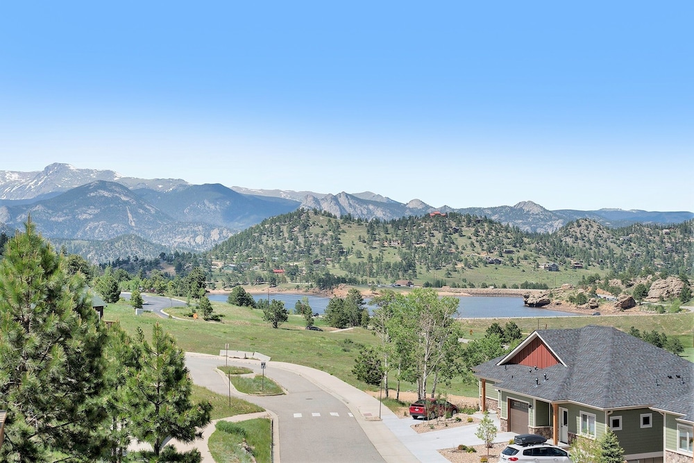 Unparalleled Park City Ski Resort Lodging